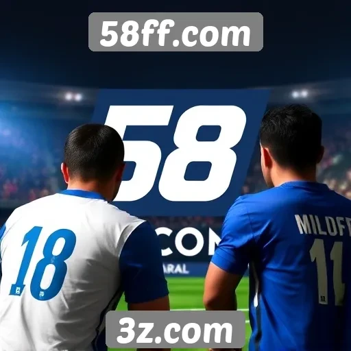 Comunidade ativa no 58ff.com potencializa a experiência