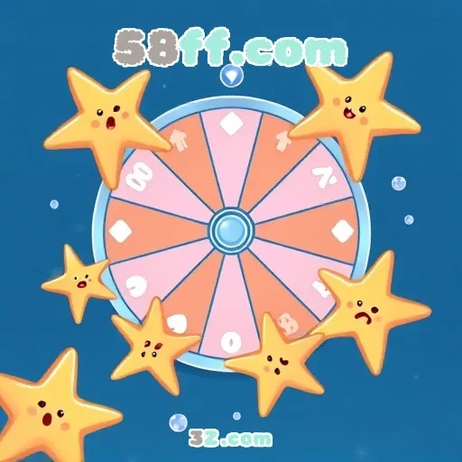 Bônus Incríveis e Empolgantes no 58ff.com para Você!