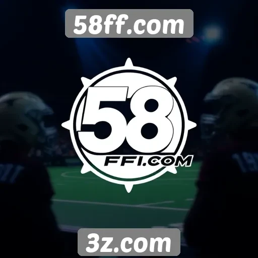 Eventos e torneios programados no 58ff.com