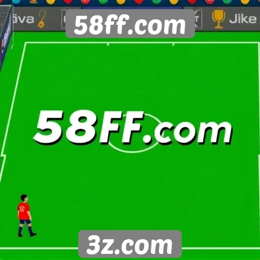 Análise da popularidade do 58ff.com entre jogadores