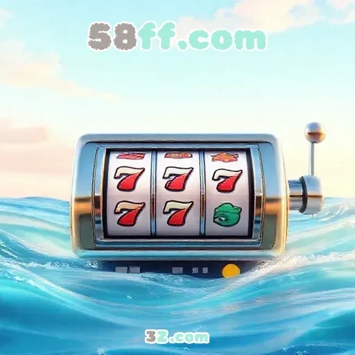 Promoções Imperdíveis no 58ff.com para Jogadores Apaixonados