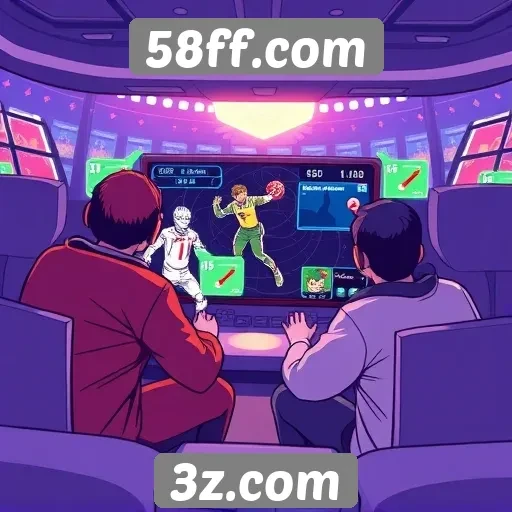 Impacto da interface do usuário no 58ff